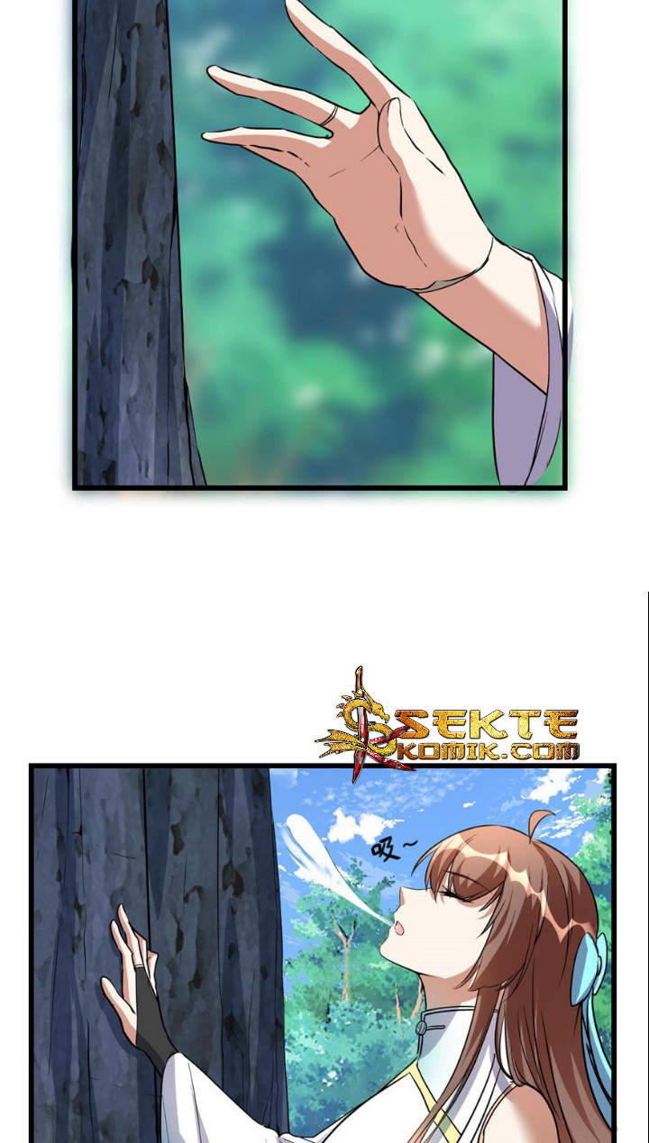 I Might Be A Fake Cultivator Chapter 18 Gambar 21